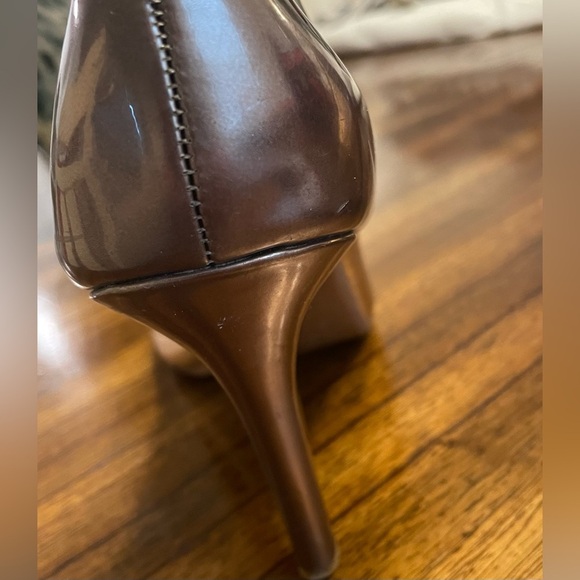 SEYCHELLES VINTAGE womens pumps 90’s heels y2k - Picture 9 of 16